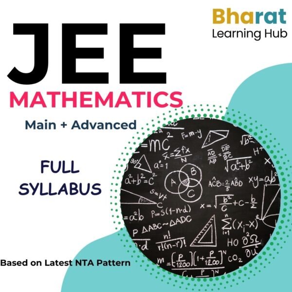 Mastering JEE Mathematics: Detailed Explanations and Practice Problems